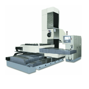 ГОРИЗОНТАЛЬНО-РАСТОЧНОЙ СТАНОК С ЧПУ TKS6111